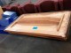 Lot # 3189 - Pallet of 3 each Table Tops 48" x 