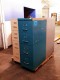 Lot # 3205 - 4 each File Cabinets