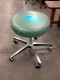 Lot # 5770 - Stool