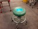 Lot # 5782 - Stool