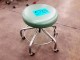 Lot # 5783 - Stool