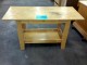 Lot # 5790 - Table