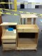 Lot # 5792 - Pallet of Miscellaneous Childrens Furni