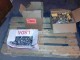 Lot # 7362 - 3 each Boxes of Miscellaneous Keys and 