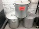 Lot # 7364 - 3 each Pots