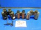 Lot # 7369 - 3 each Binoculars