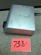 Lot # 7381 - Toshiba TDP-S20 Projector