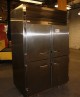 Refrigerator/Freezer, Lot 2473
