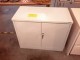 Lot # 1067 - 2 Door Cabinet - 1 each