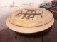 Lot # 1068 - Round Fold Up Tables -2 each