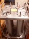 Lot # 1072 - Kitchen Bowl Cart - 1 each