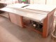 Lot # 1073 - Food Prep Table on Wheels - 1 each