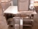 Lot # 1078 - Food Prep Table on Wheels - 1 each