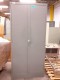 Lot # 5970 - Metal Storage Cabinet
