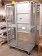 Lot # 5981 - Industrial Cage Security Lockable Rolli