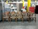 Lot # 5983 - Chairs (10 each)