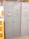 Lot # 5991 - Lyon Metal Storage Cabinet