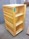Lot # 5992 - Storage/Bookshelf