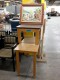 Lot # 5999 - Tables (2 each) & Picture &