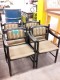 Lot # 6000 - Chairs (4 each)