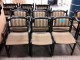 Lot # 6001 - Chairs (6 each)