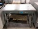 Lot # 6009 - Stainless Steel Top Workbench w/Drawers