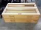 Lot # 6033 - 5 drawer Map/Blueprint Cabinet