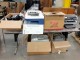 Lot # 6047 - Table Lot of Miscellaneous Items