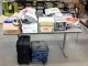 Lot # 6049 - Table Lot of Miscellaneous Items