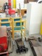 Lot # 6066 - Hydraulic Floor Jack (needs repair&
