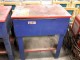 Lot # 6068 - Safety-Kleen Model E110 Parts Washer