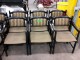 Lot # 6080 - Chairs (6 each)