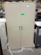 Lot # 6085 - Metal Storage Cabinet