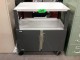 Lot # 6086 - Winsted A/V Cart