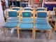 Lot # 6089 - Chairs (6 each)