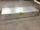 Lot # 6098 - Delta Pro Aluminum Diamond Plate Truck 
