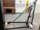 Lot # 6106 - Walker Model 93802 Engine Hoist/Floor C