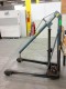 Lot # 6107 - Walker Model 93806 Engine Hoist/Floor C