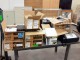Lot # 6108 - Table Lot of Miscellaneous Items