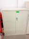 Lot # 6117 - Metal Storage Cabinet