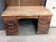 Lot # 6120 - Desk