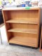 Lot # 6133 - Bookshelf