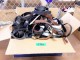 Lot # 5762 - Box of Mens and Womens Belts