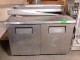 Lot # 6140 - True TSSU-48-12-HC Refrigerated Sandwic