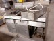 Lot # 6142 - Pitco Frialator 4 Basket Fryer