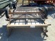 Lot # 6149 - 1997 Haul Rite Utility Trailer
