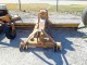 Lot # 6154 - 3 Point Hitch Blade/Scraper