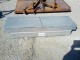 Lot # 6156 - Delta Champion Diamond Plate Truck Bed 