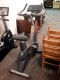 Lot # 6173 - Life Fitness Model 95ci Exercise Bike