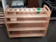 Lot # 6177 - Toddler/Daycare Activity Storage Cart